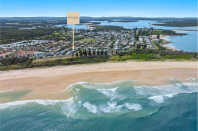 Beachdrift - Classic Beach House, Yamba